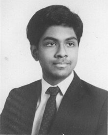 Balamurali Ambati - Wikiunfold.com